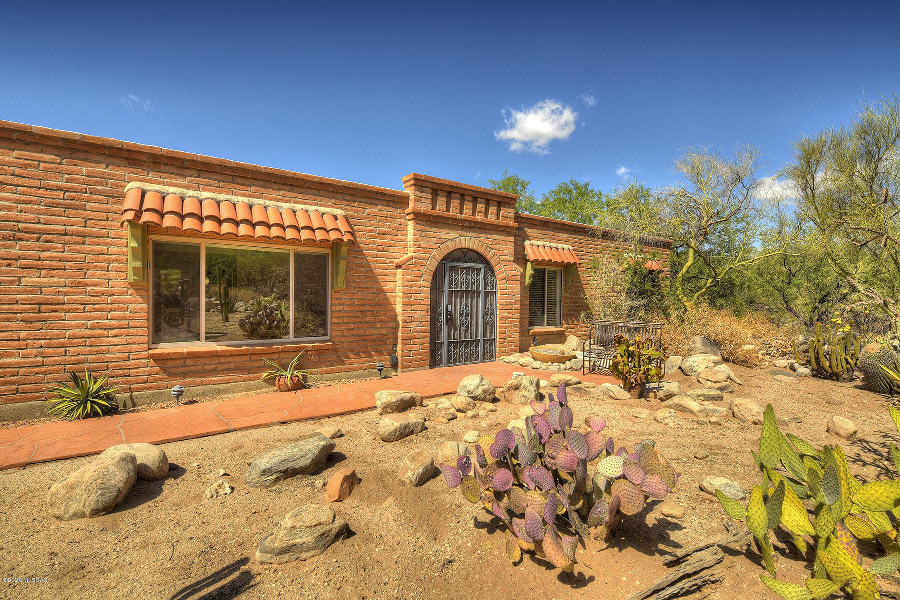 4270 East Havasu Road Tucson, AZ 85718 - Photo 32 of 34 Gallery Image 32