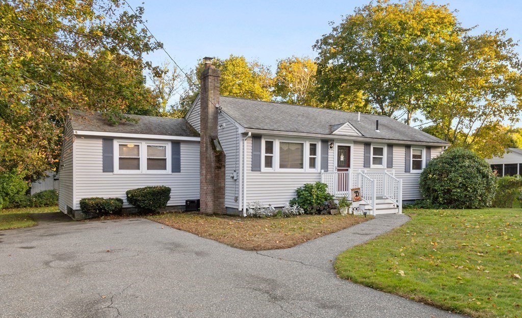 276 Rangeway Road Billerica, MA 01862 - Photo 1 of 23