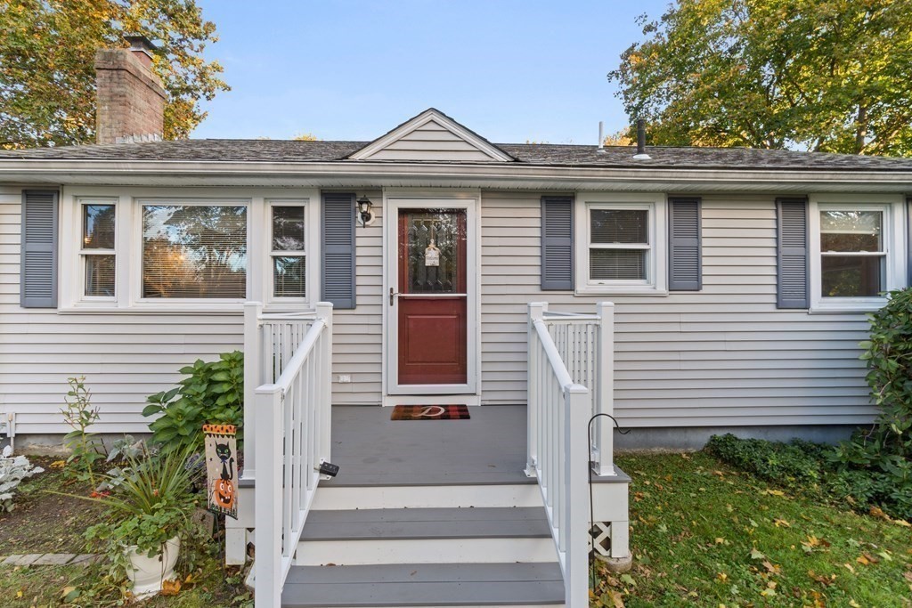 276 Rangeway Road Billerica, MA 01862 - Photo 2 of 23