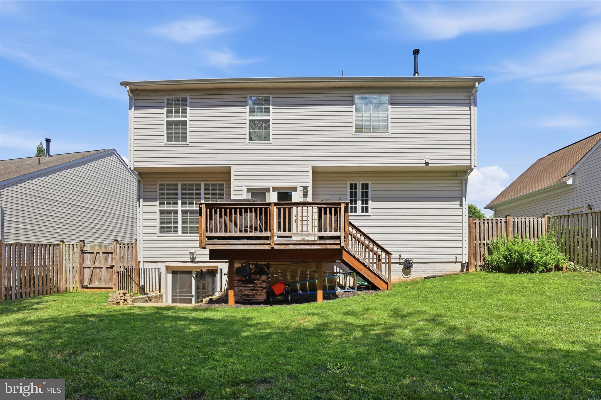 625 Hunters Road Culpeper, VA 22701 - Photo 40 of 42 043A1475