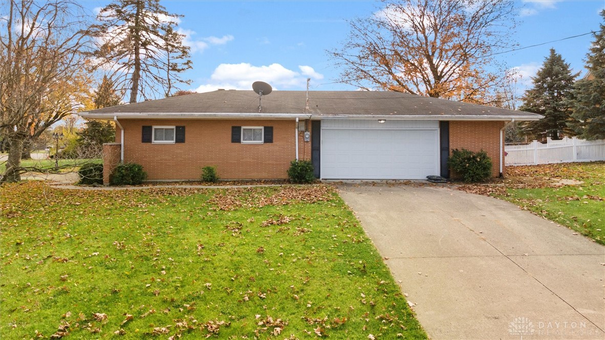 128 Marshall Road Middletown, OH 45042 - Photo 3 of 43 Gallery Image 3