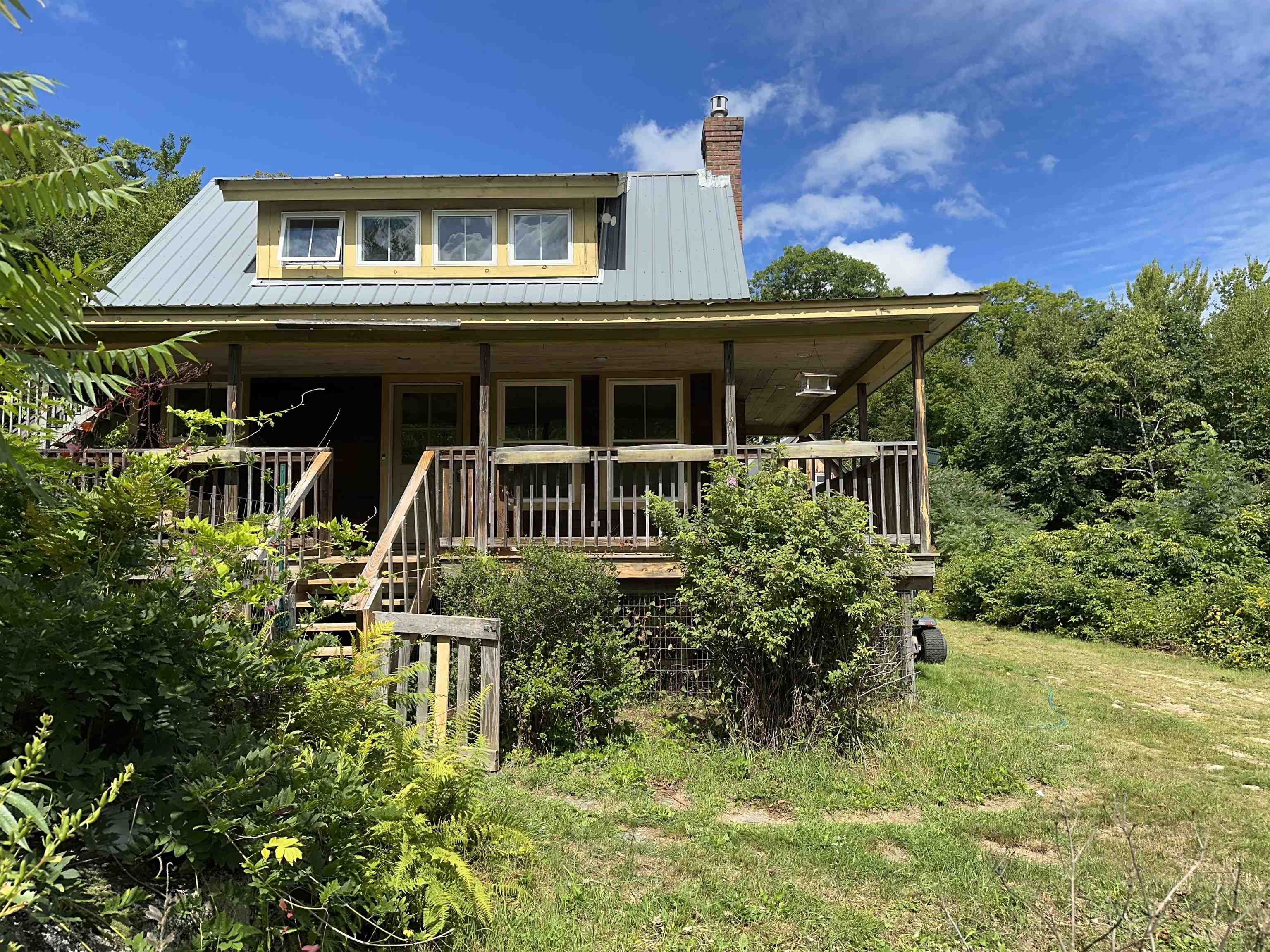 318 Clinton Road Antrim, NH 03440 - Photo 59 of 59 Gallery Image 59