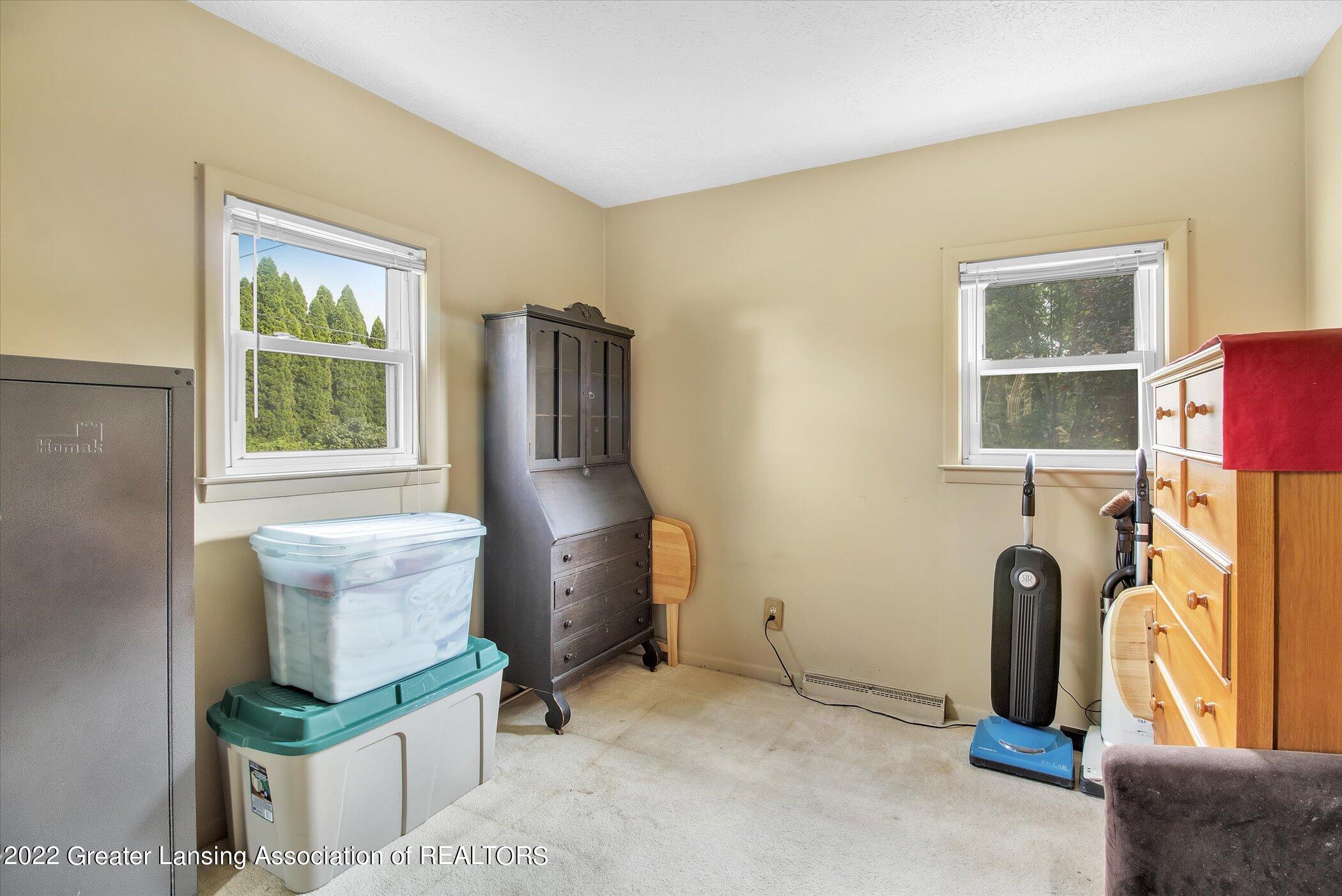 13531 Turner Road Dewitt, MI 48820 - Photo 16 of 39 Bedroom 2