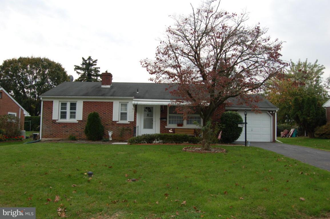 1786 Hemlock Road Lancaster, PA 17603 - Photo 1 of 12 Gallery Image 1