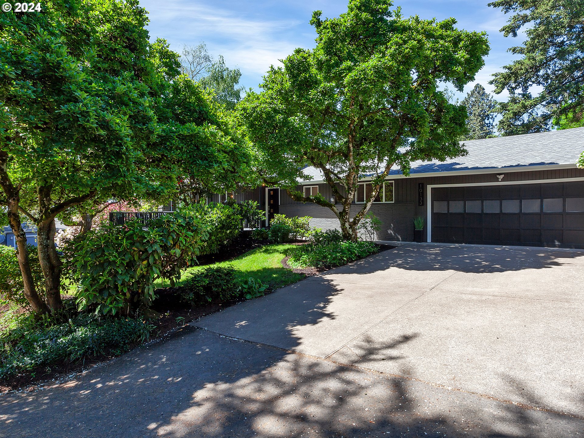 10133 Southwest 61st Ave  