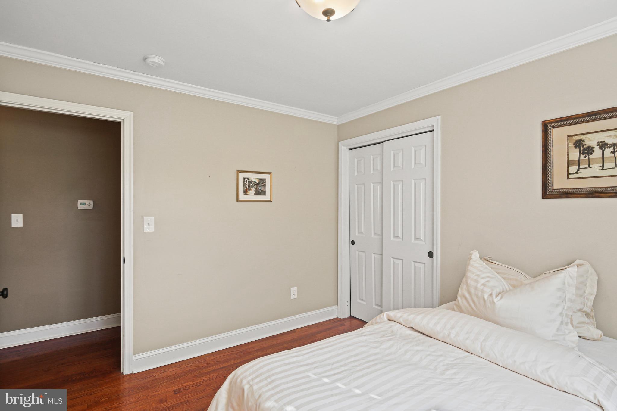 11113 Pool Road Cockeysville, MD 21030 - Photo 26 of 39 BEDROOM 1