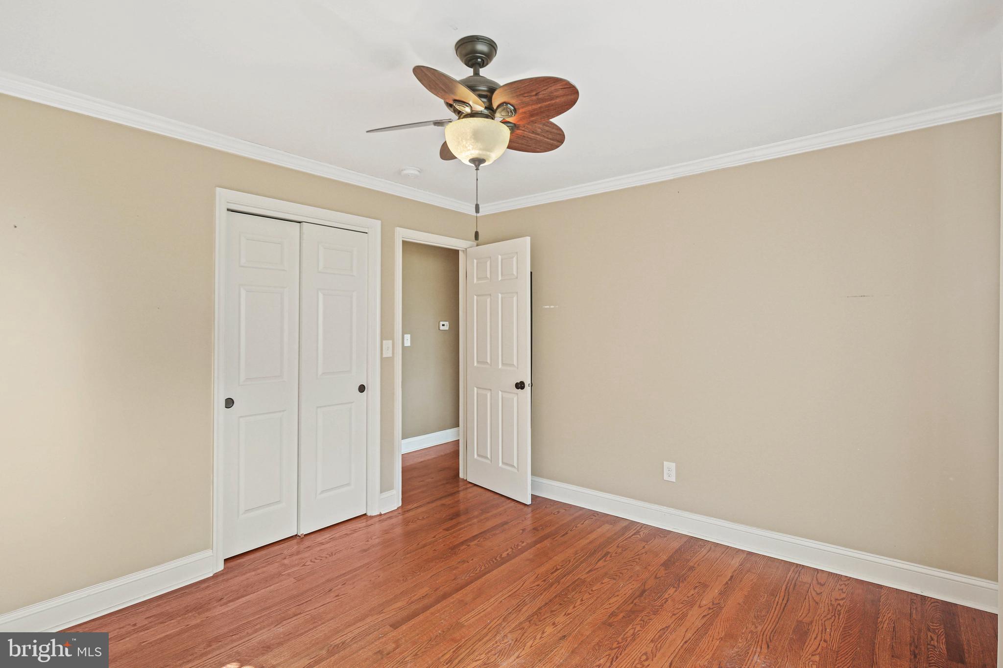 11113 Pool Road Cockeysville, MD 21030 - Photo 27 of 39 BEDROOM 2