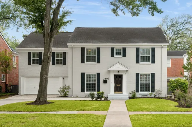 $1,779,000 | 2409 Dryden Road, Houston, TX 77030