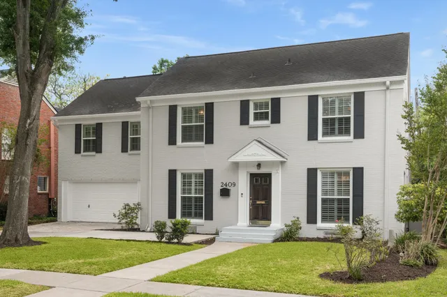 $1,779,000 | 2409 Dryden Road, Houston, TX 77030