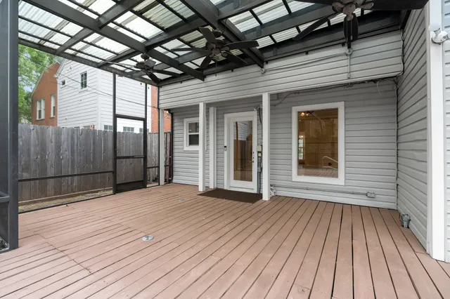 $1,779,000 | 2409 Dryden Road, Houston, TX 77030