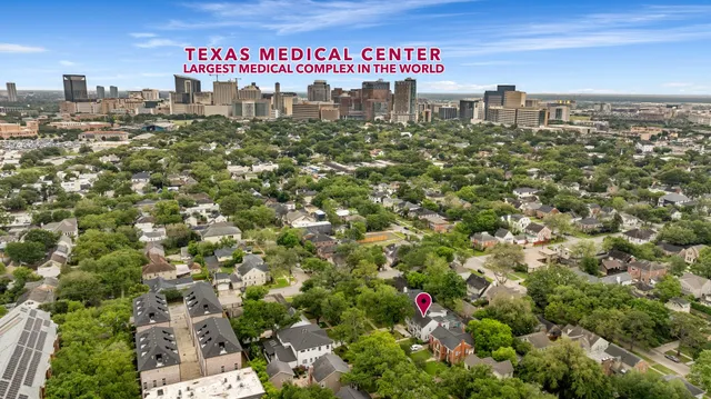 $1,779,000 | 2409 Dryden Road, Houston, TX 77030