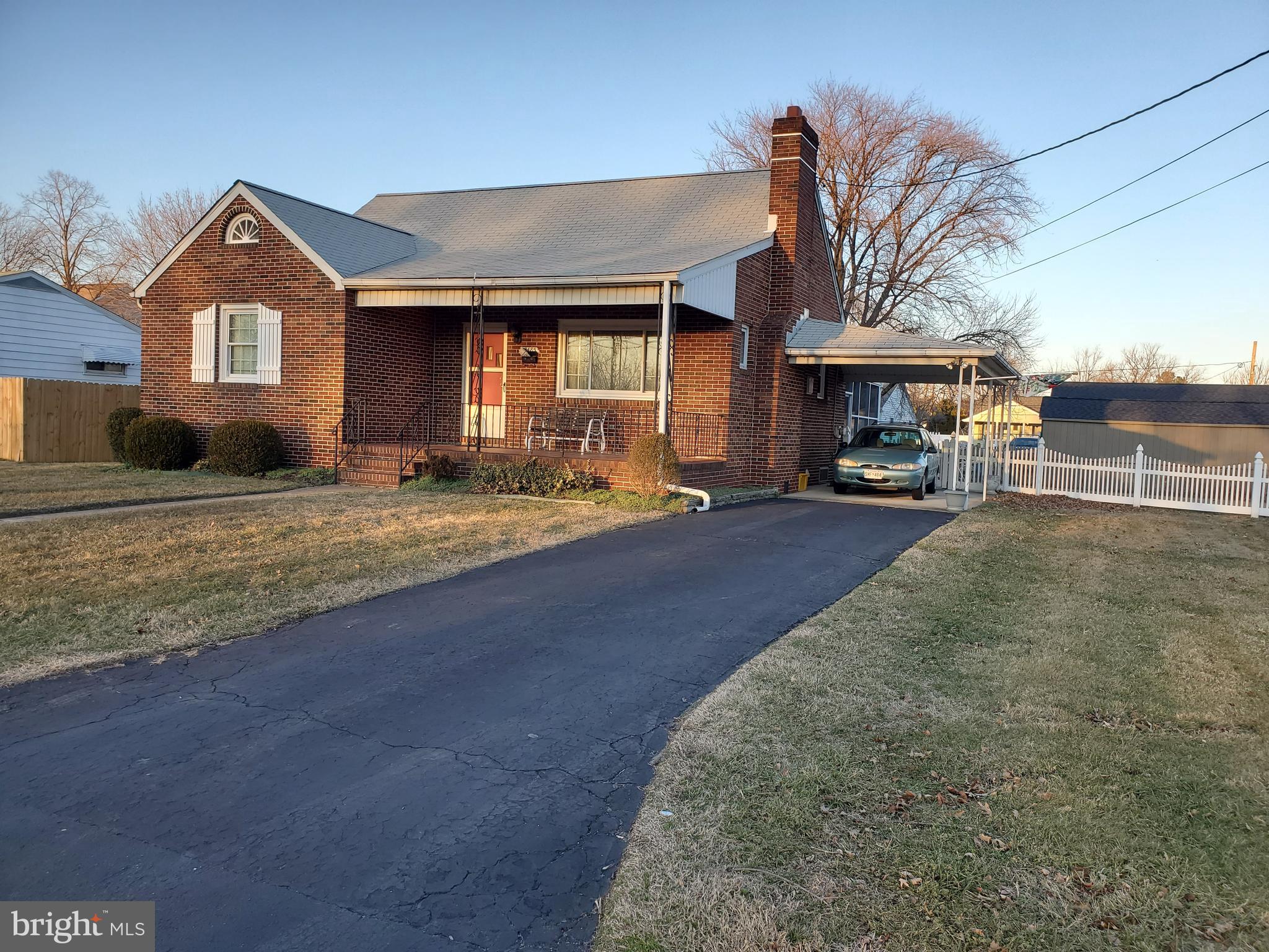 8485 Geneva Road Pasadena, MD 21122 - Photo 1 of 19 Gallery Image 1