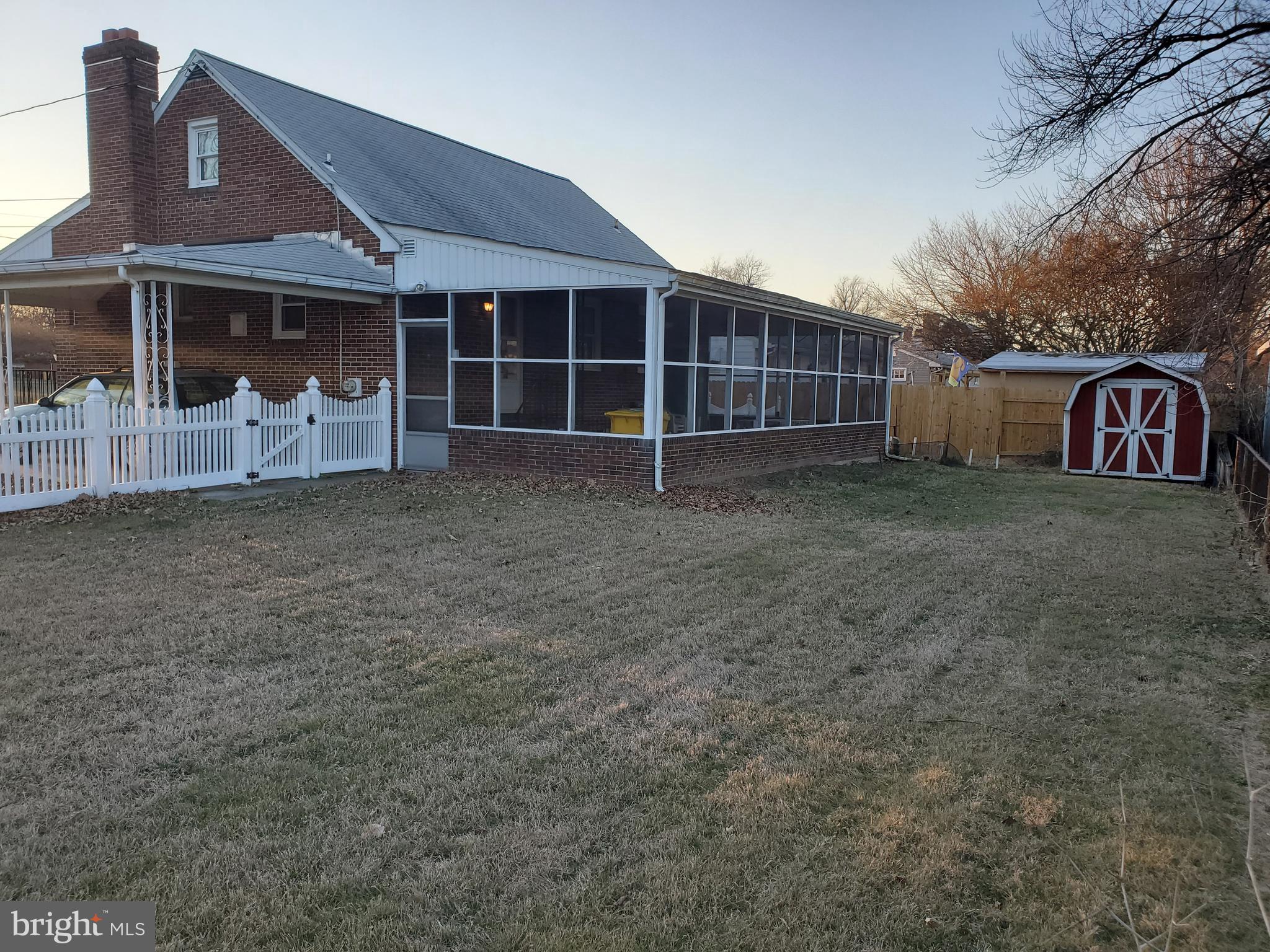 8485 Geneva Road Pasadena, MD 21122 - Photo 4 of 19 Gallery Image 4
