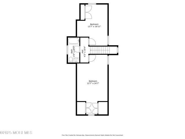 $5,500 | 26 3rd Street, Rumson, NJ 07760