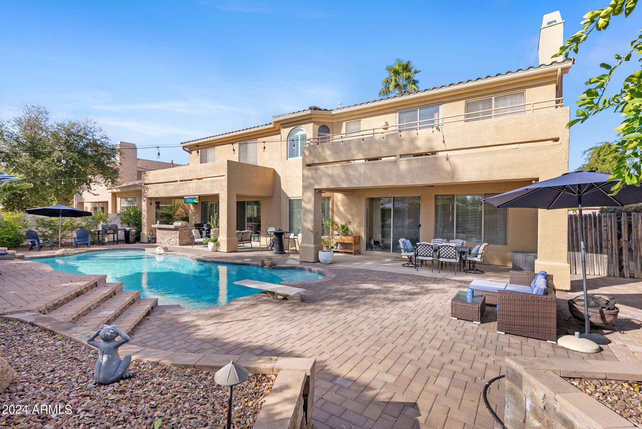 4685 East Ruffian Road Gilbert, AZ 85297 - Photo 57 of 76