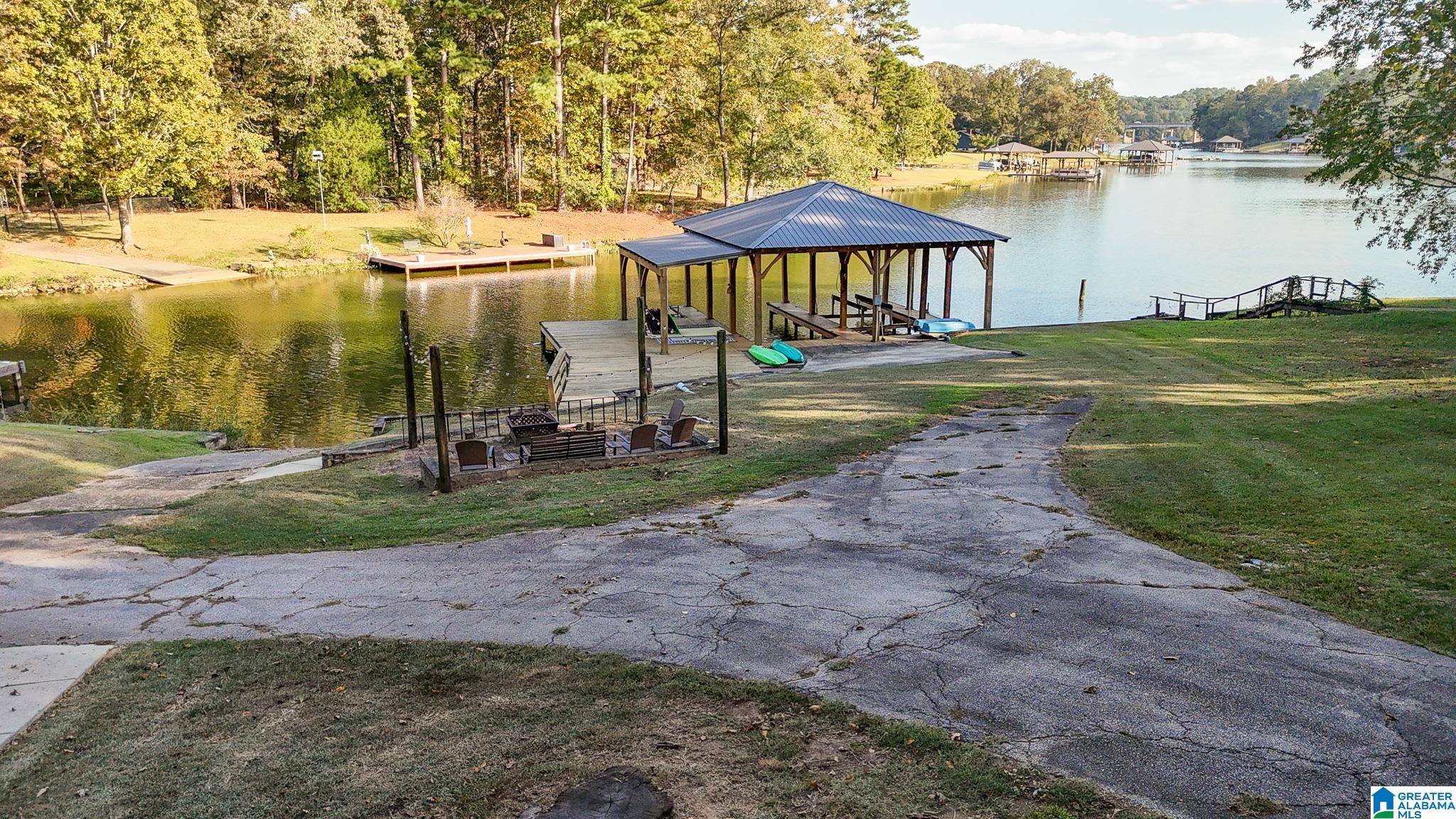 438 Traweek Lane Pell City, AL 35128 - Photo 45 of 49