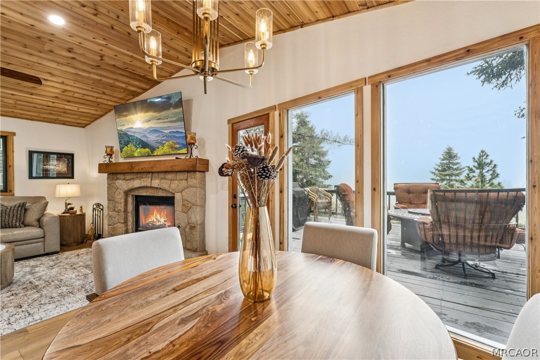 590 Arrowhead Villa Road Lake Arrowhead, CA 92352 - Photo 3 of 43