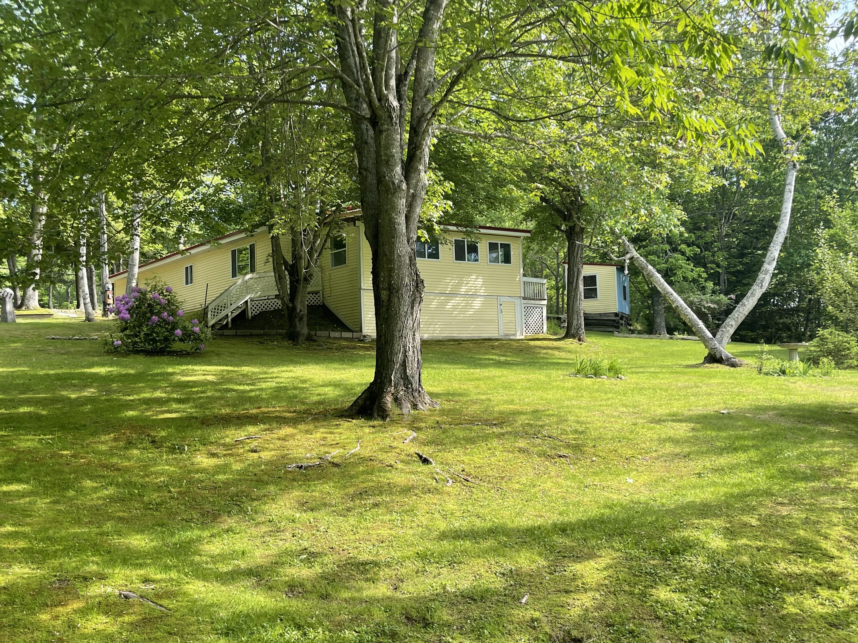 948 River Road Bucksport, ME 04416 - Photo 2 of 43 Welcome Home