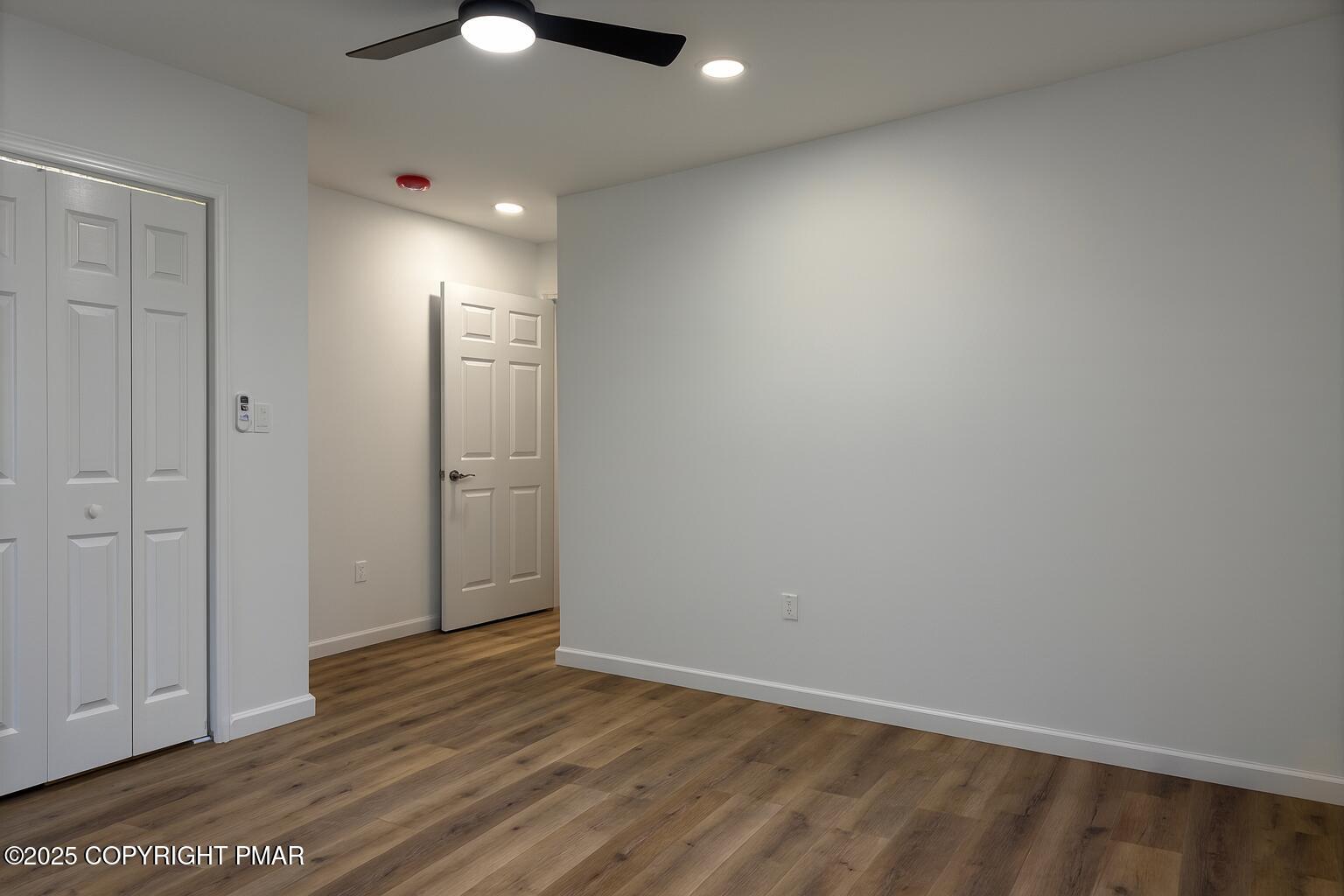 1131 Mink Court Bushkill, PA 18324 - Photo 30 of 63 30 Second Bedroom to Hallway