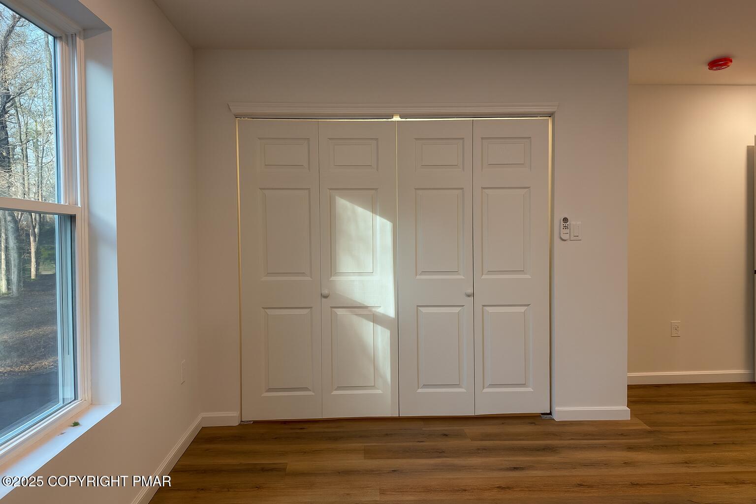 1131 Mink Court Bushkill, PA 18324 - Photo 31 of 63 31 Second Bedroom Closet