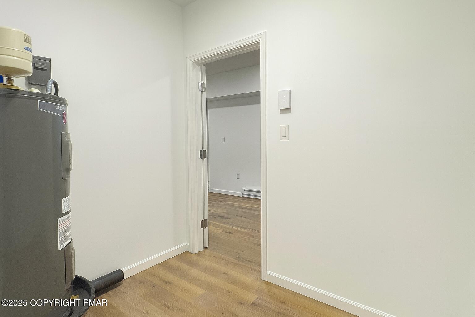 1131 Mink Court Bushkill, PA 18324 - Photo 45 of 63 45 Storage Room to Entryway