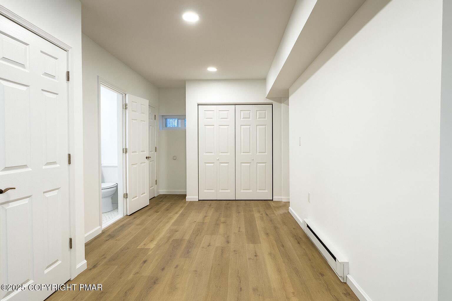 1131 Mink Court Bushkill, PA 18324 - Photo 46 of 63 46 Entryway from Walkout Garage