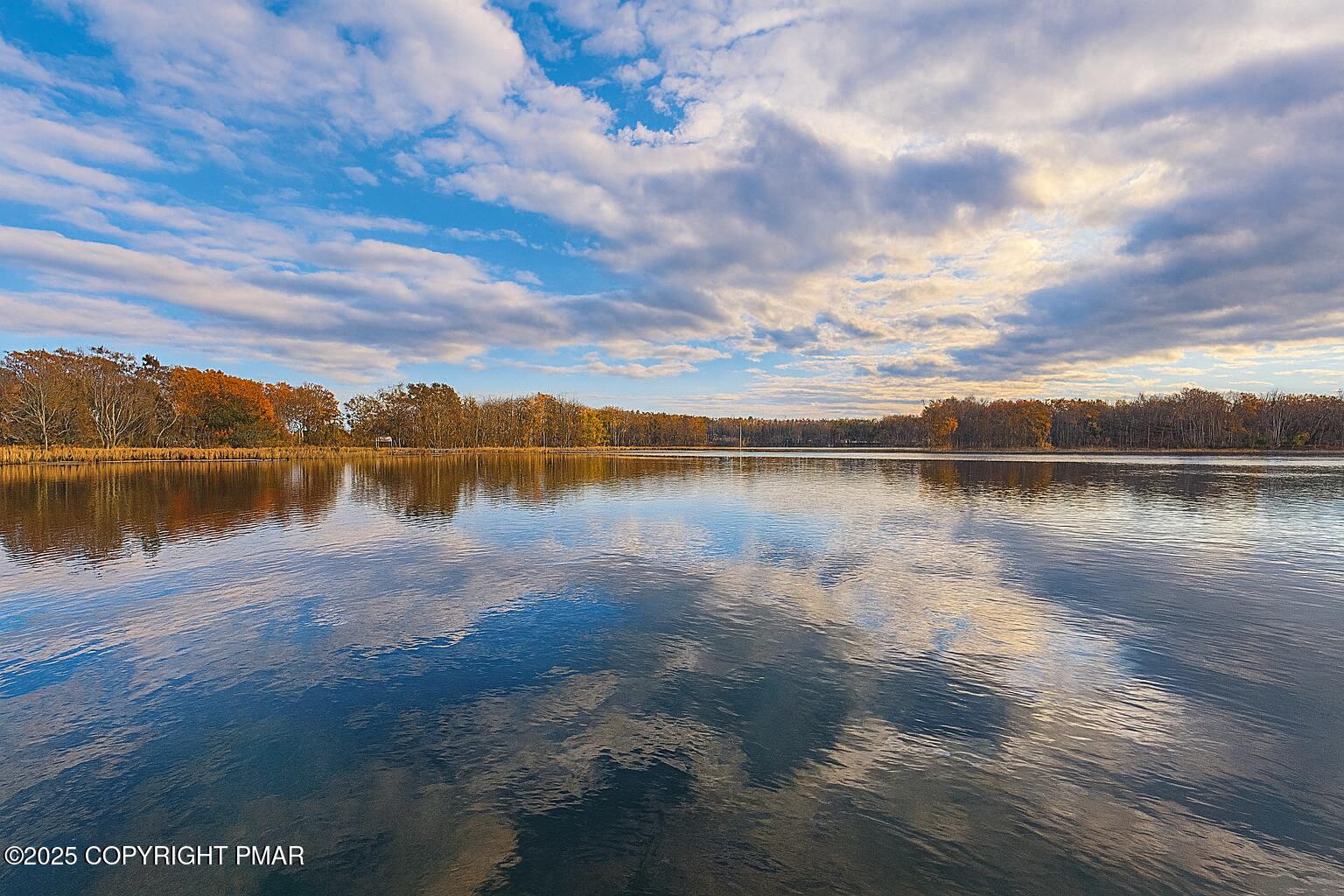 1131 Mink Court Bushkill, PA 18324 - Photo 51 of 63 51 Eagle Lake at Pocono Mtn Lake Est