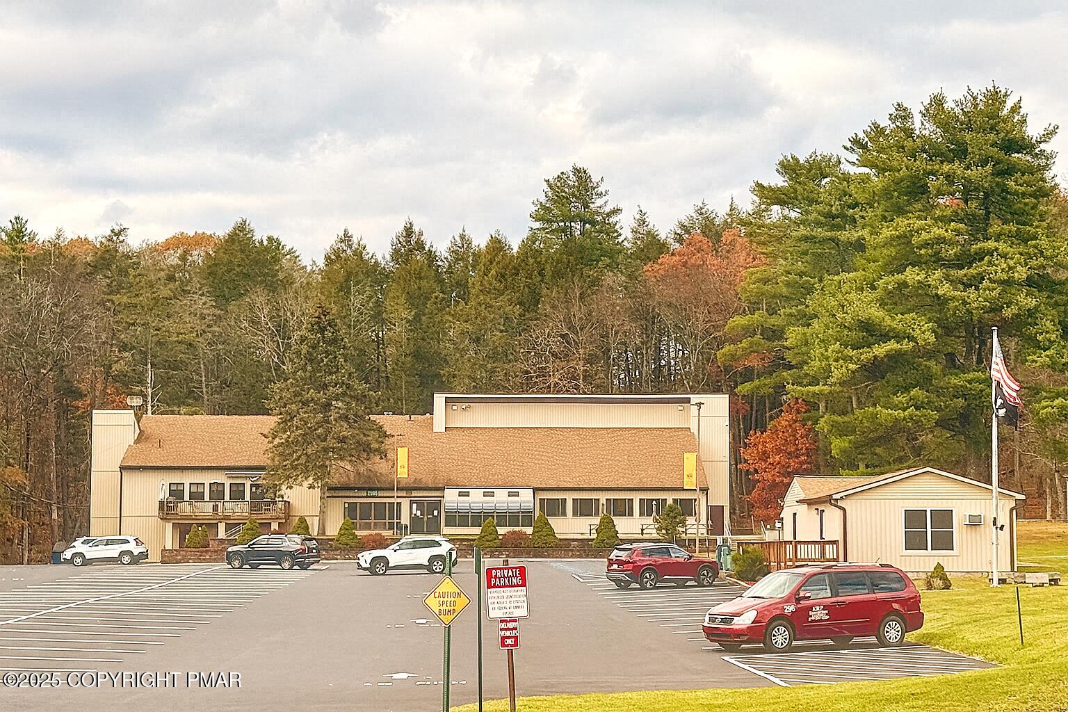 1131 Mink Court Bushkill, PA 18324 - Photo 55 of 63 55 Clubhouse, Pools and More