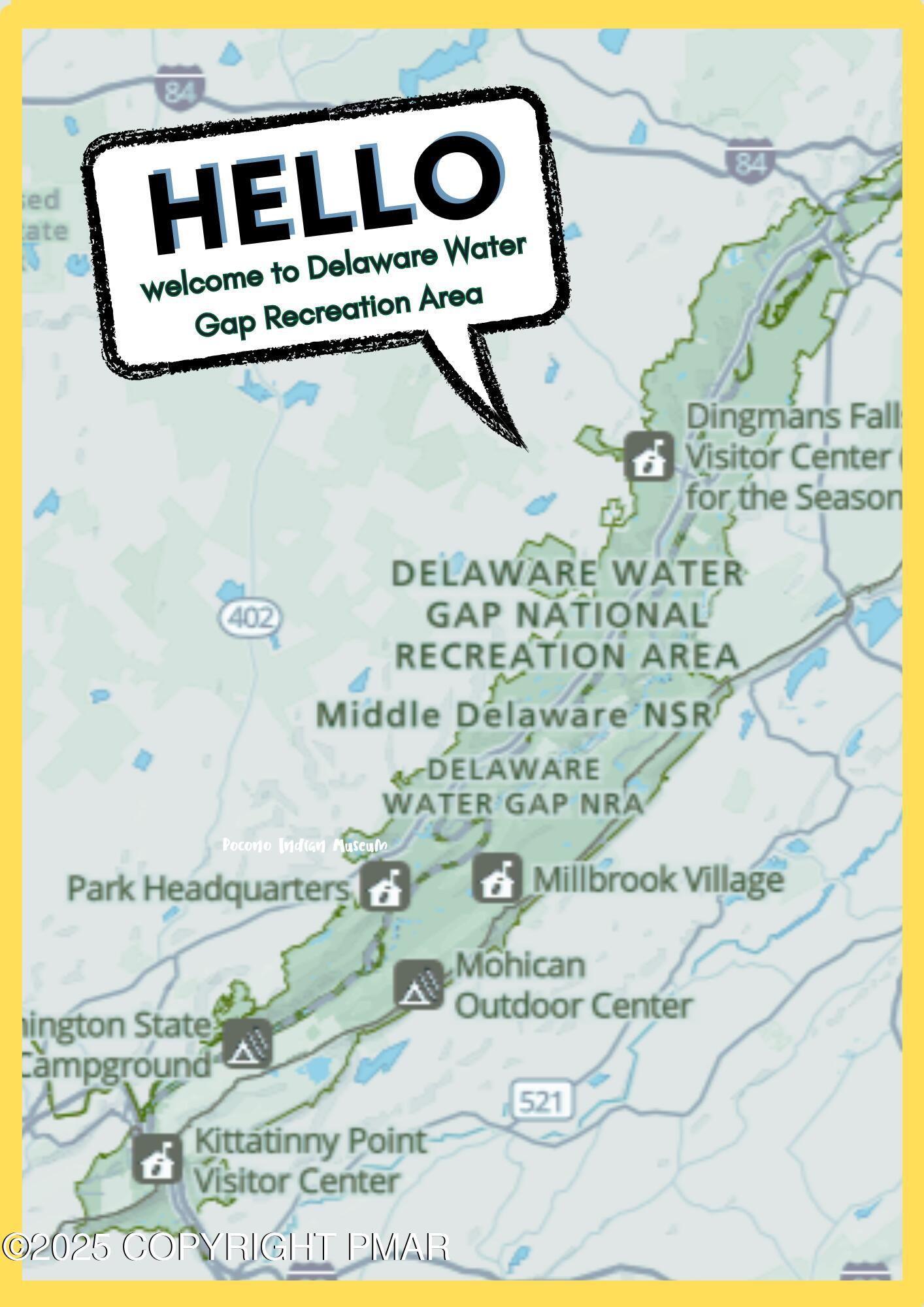 1131 Mink Court Bushkill, PA 18324 - Photo 61 of 63 111725 MPMH 1131 Mink DWG Map