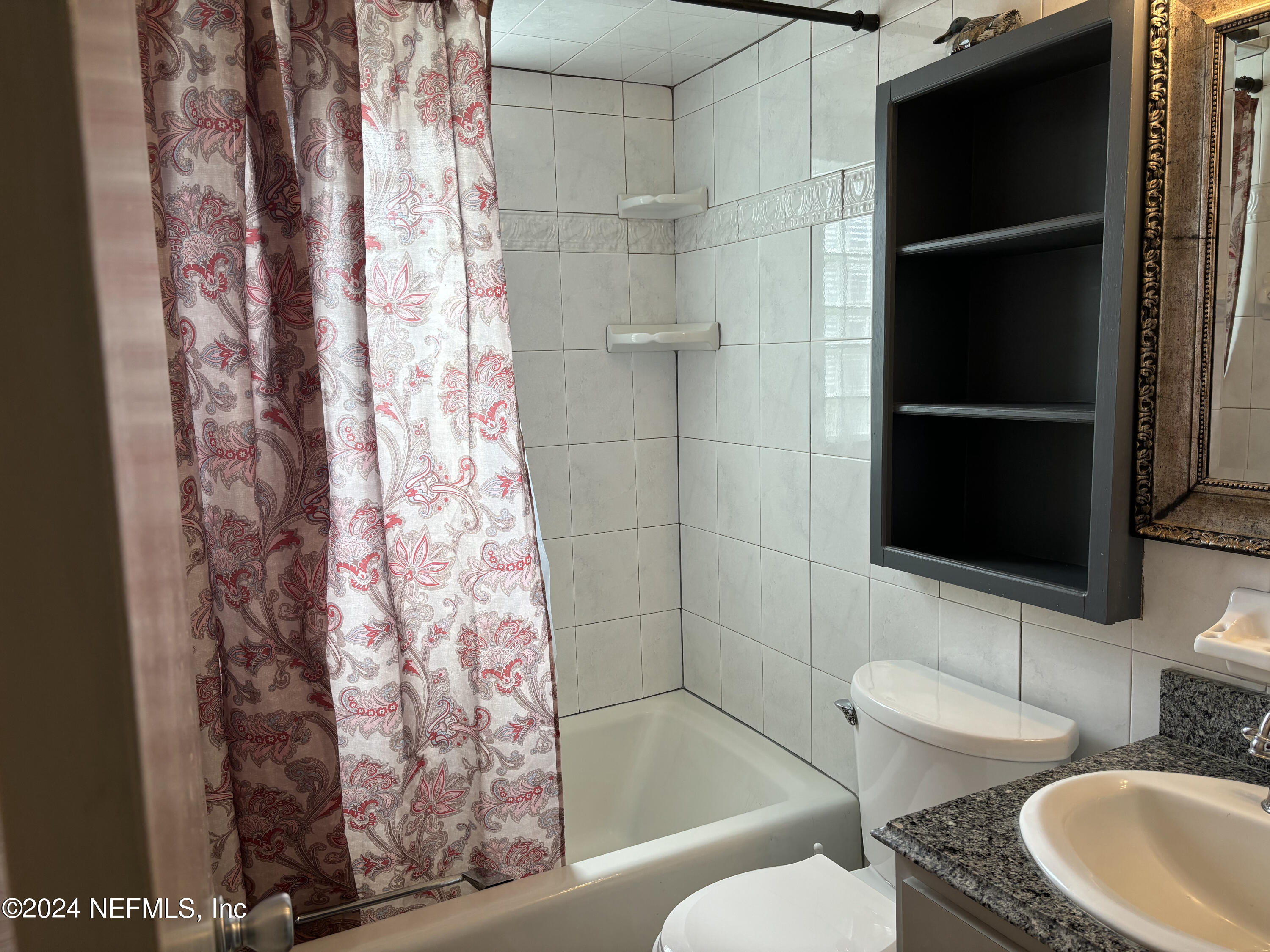 2700 New Berlin Road Jacksonville, FL 32226 - Photo 24 of 42 a bathroom with a toilet and a shower