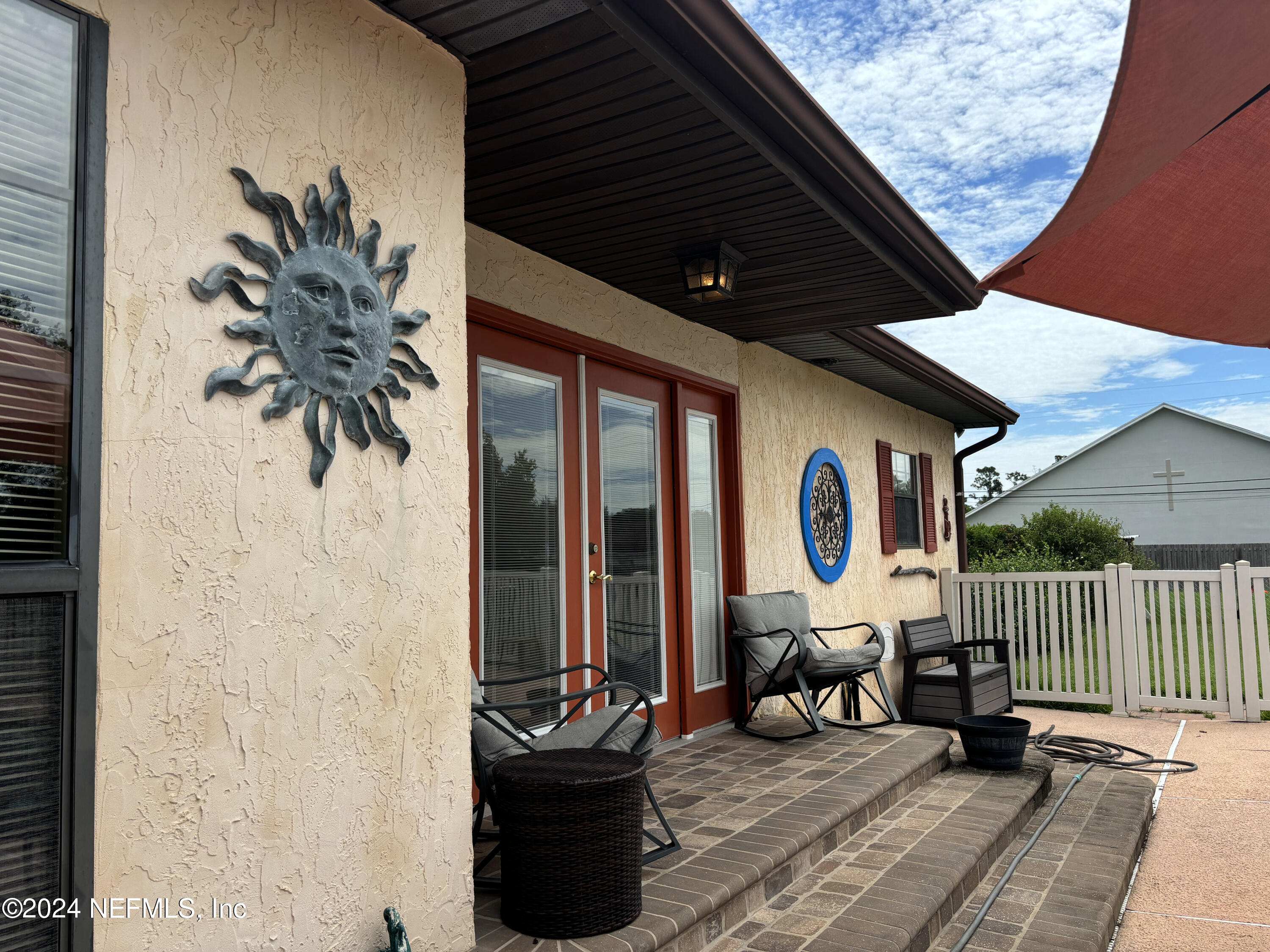 2700 New Berlin Road Jacksonville, FL 32226 - Photo 29 of 42 a front view of a house with entryway