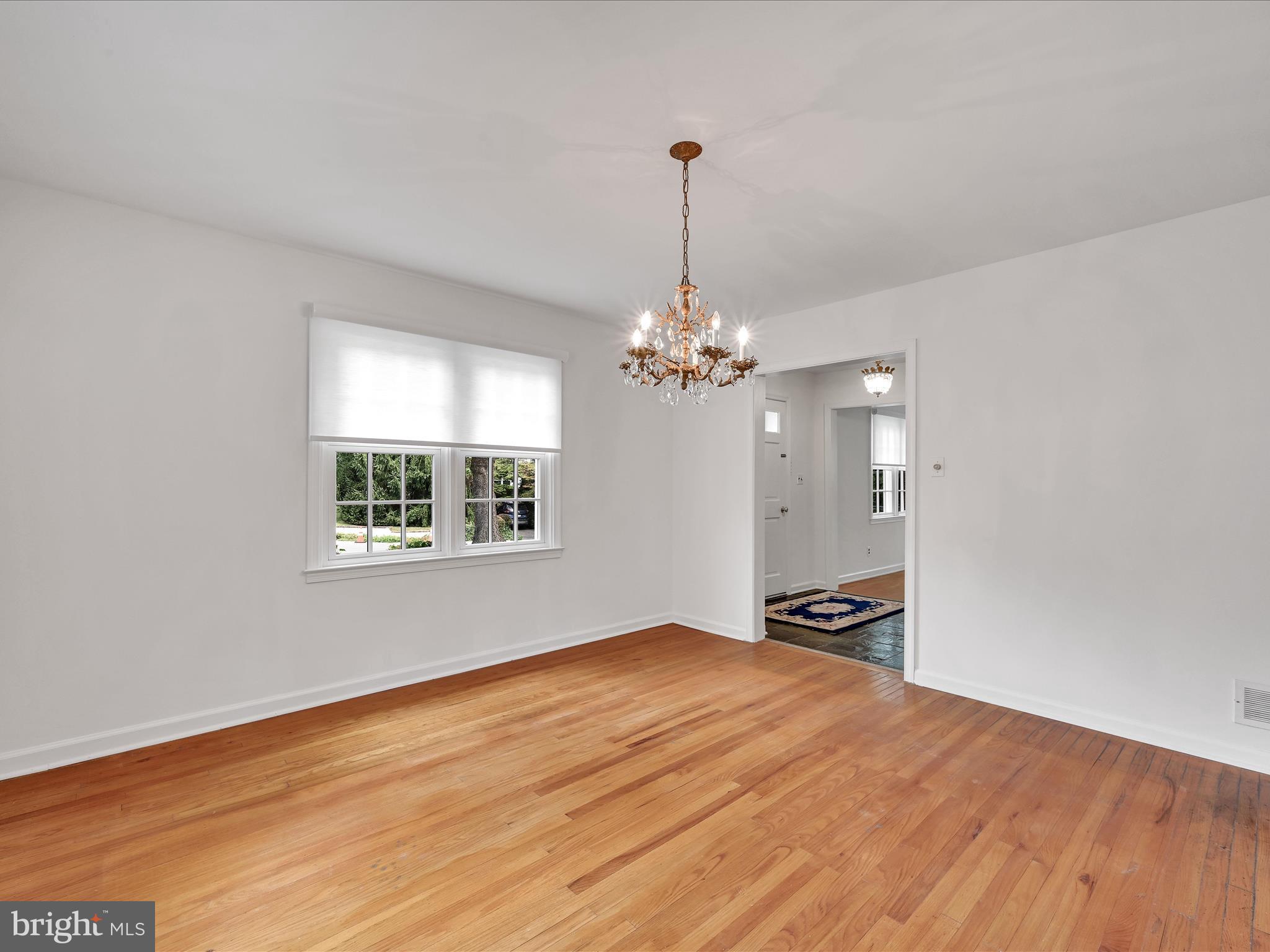 2 Wynnedale Circle Narberth, PA 19072 - Photo 11 of 43 Dining Room