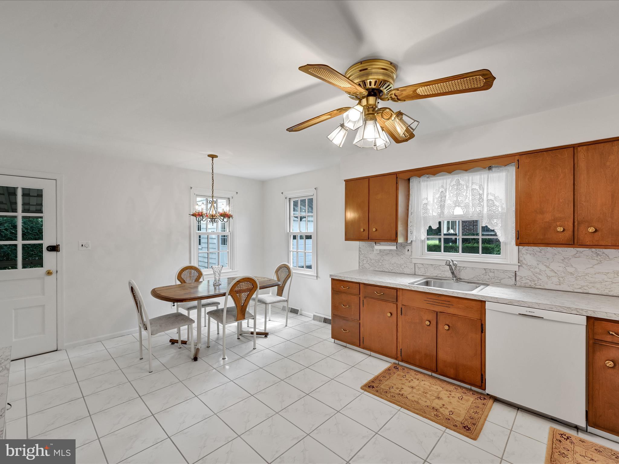 2 Wynnedale Circle Narberth, PA 19072 - Photo 14 of 43 Kitchen