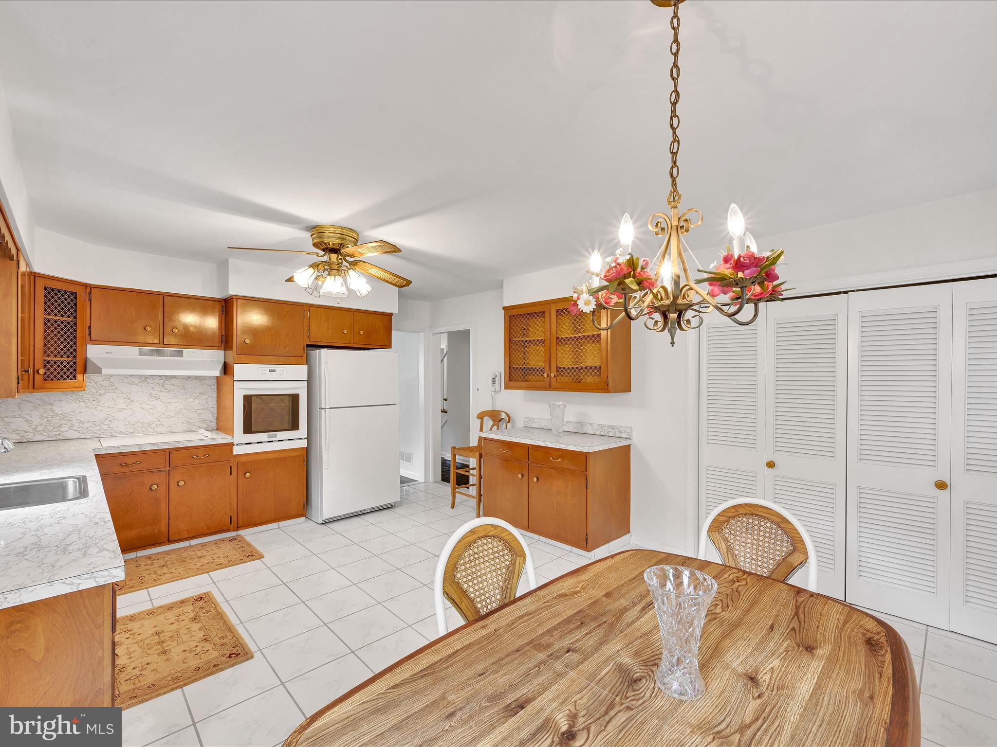 2 Wynnedale Circle Narberth, PA 19072 - Photo 15 of 43 Kitchen
