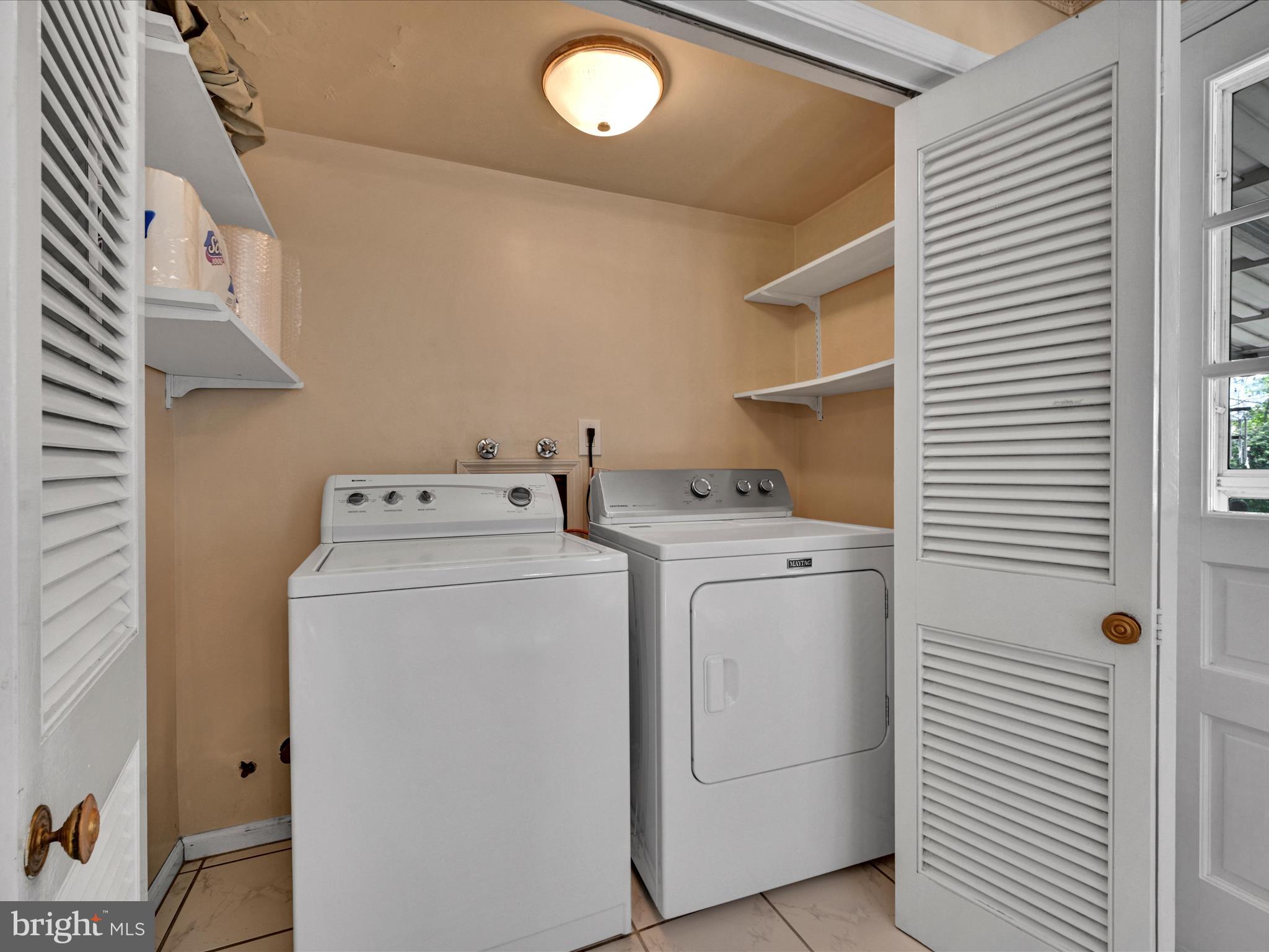 2 Wynnedale Circle Narberth, PA 19072 - Photo 19 of 43 Laundry Room