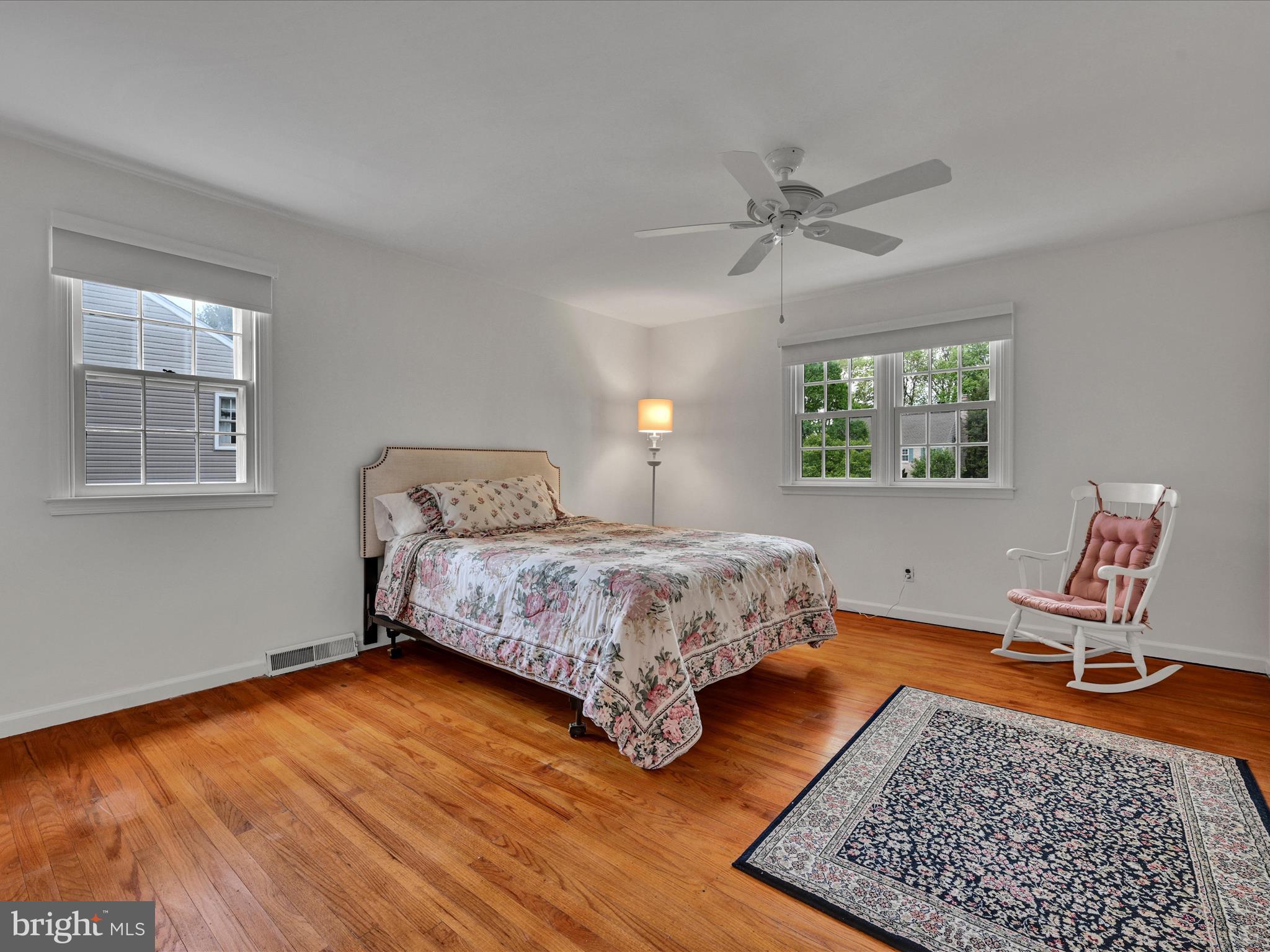 2 Wynnedale Circle Narberth, PA 19072 - Photo 23 of 43 Primary Bedroom