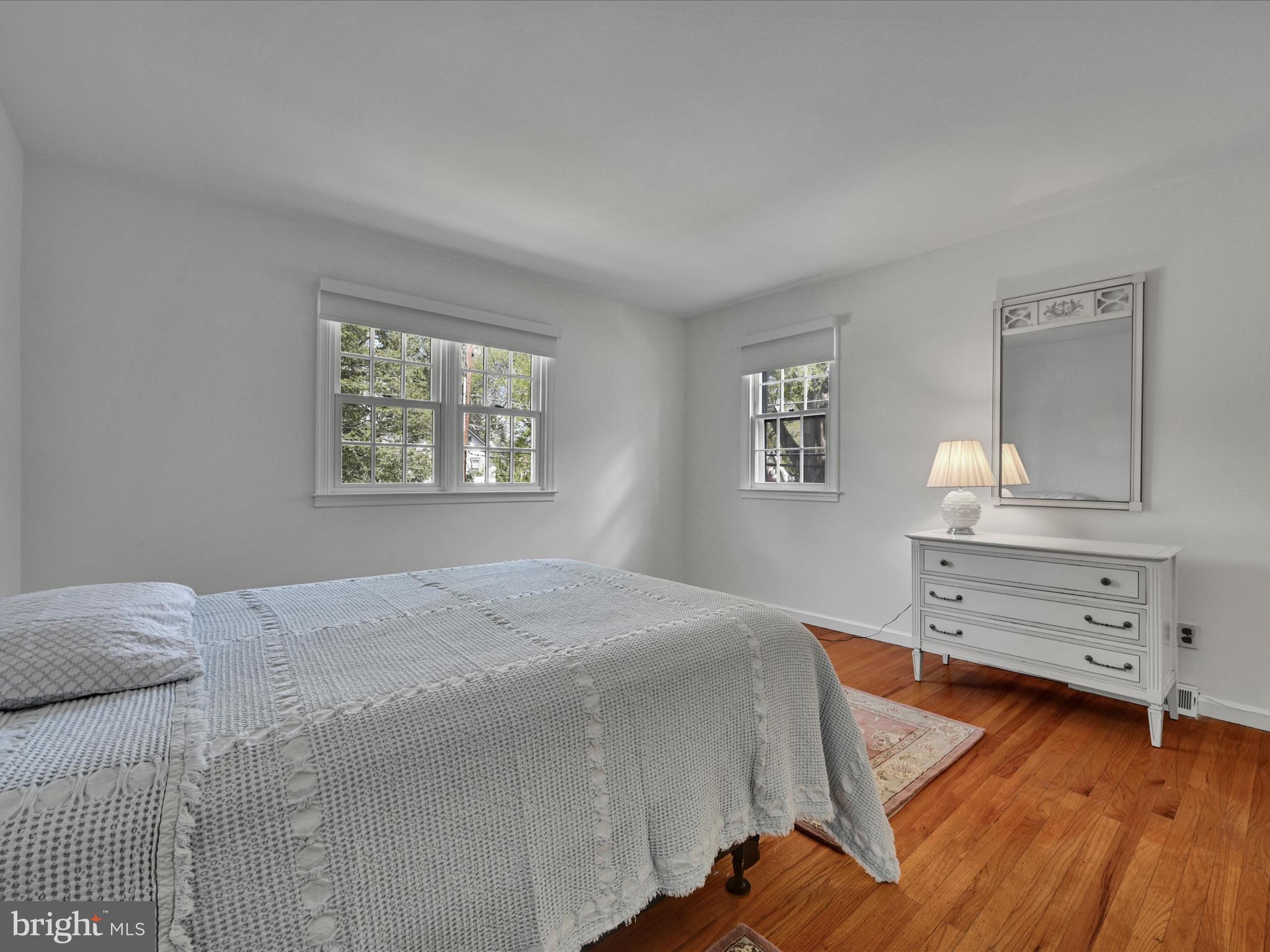 2 Wynnedale Circle Narberth, PA 19072 - Photo 27 of 43 Bedroom 2