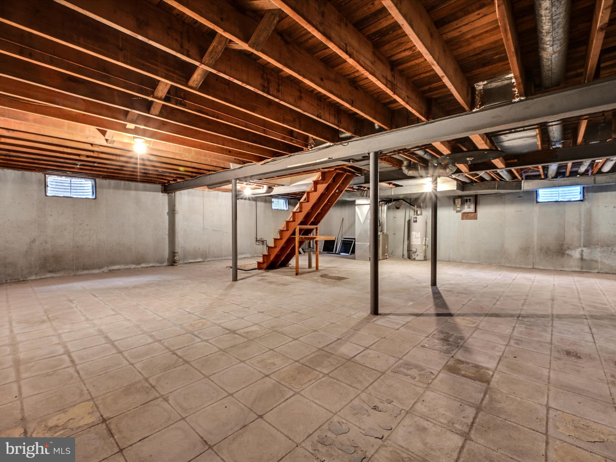 2 Wynnedale Circle Narberth, PA 19072 - Photo 35 of 43 Basement