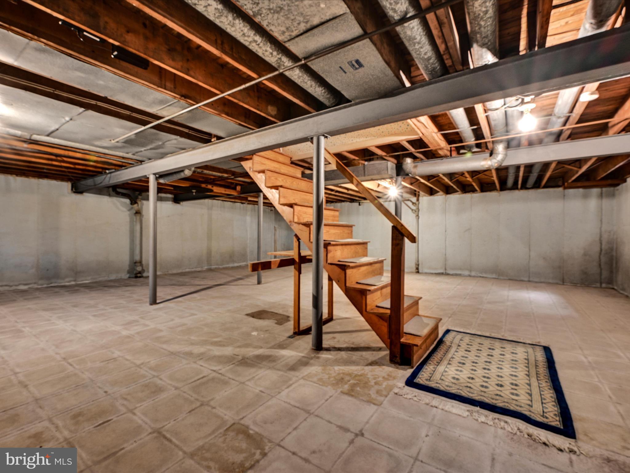 2 Wynnedale Circle Narberth, PA 19072 - Photo 36 of 43 Basement