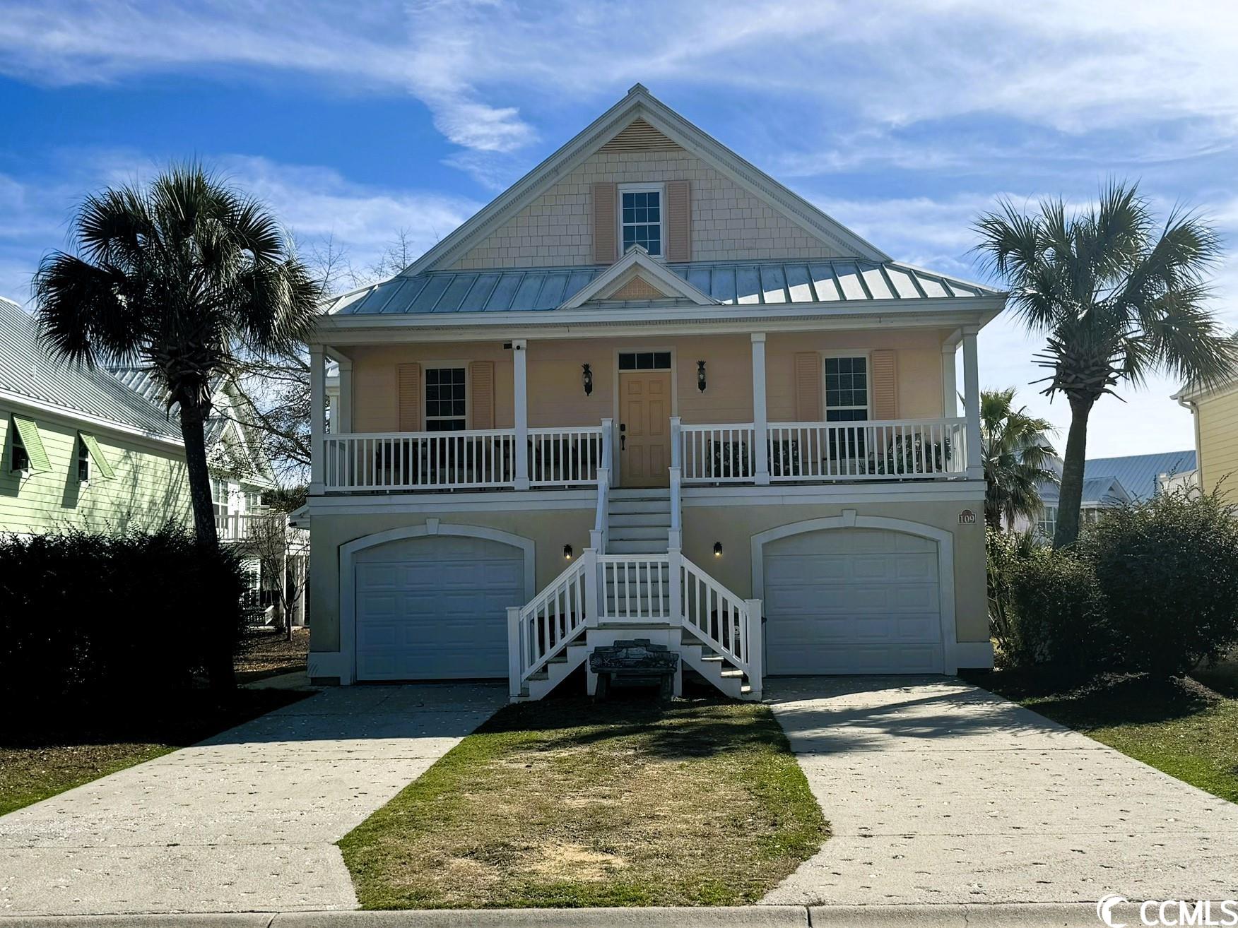 109 Georges Bay Road Murrells Inlet, SC 29576 - Photo 1 of 40 Gallery Image 1