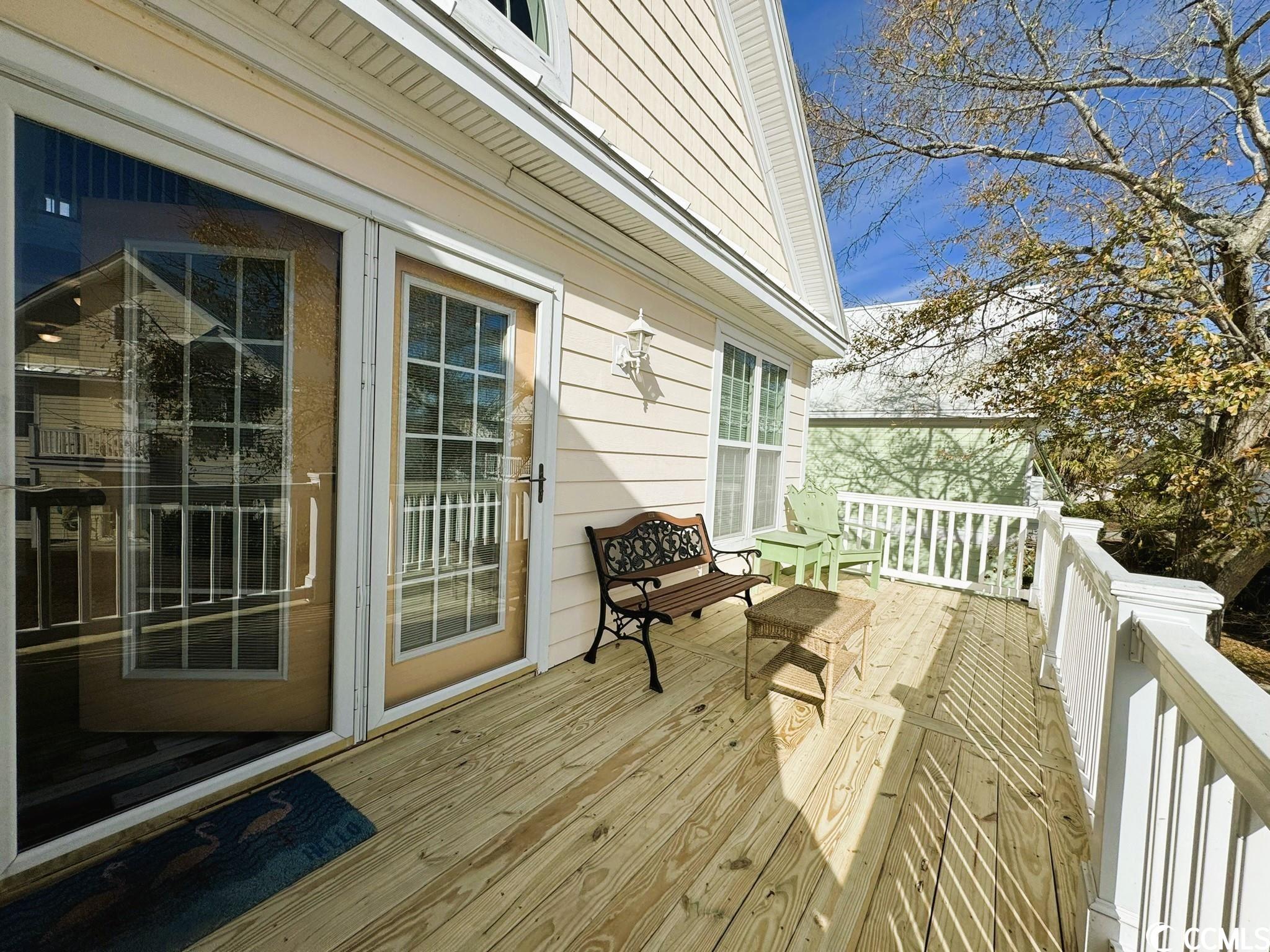 109 Georges Bay Road Murrells Inlet, SC 29576 - Photo 15 of 40 Gallery Image 15
