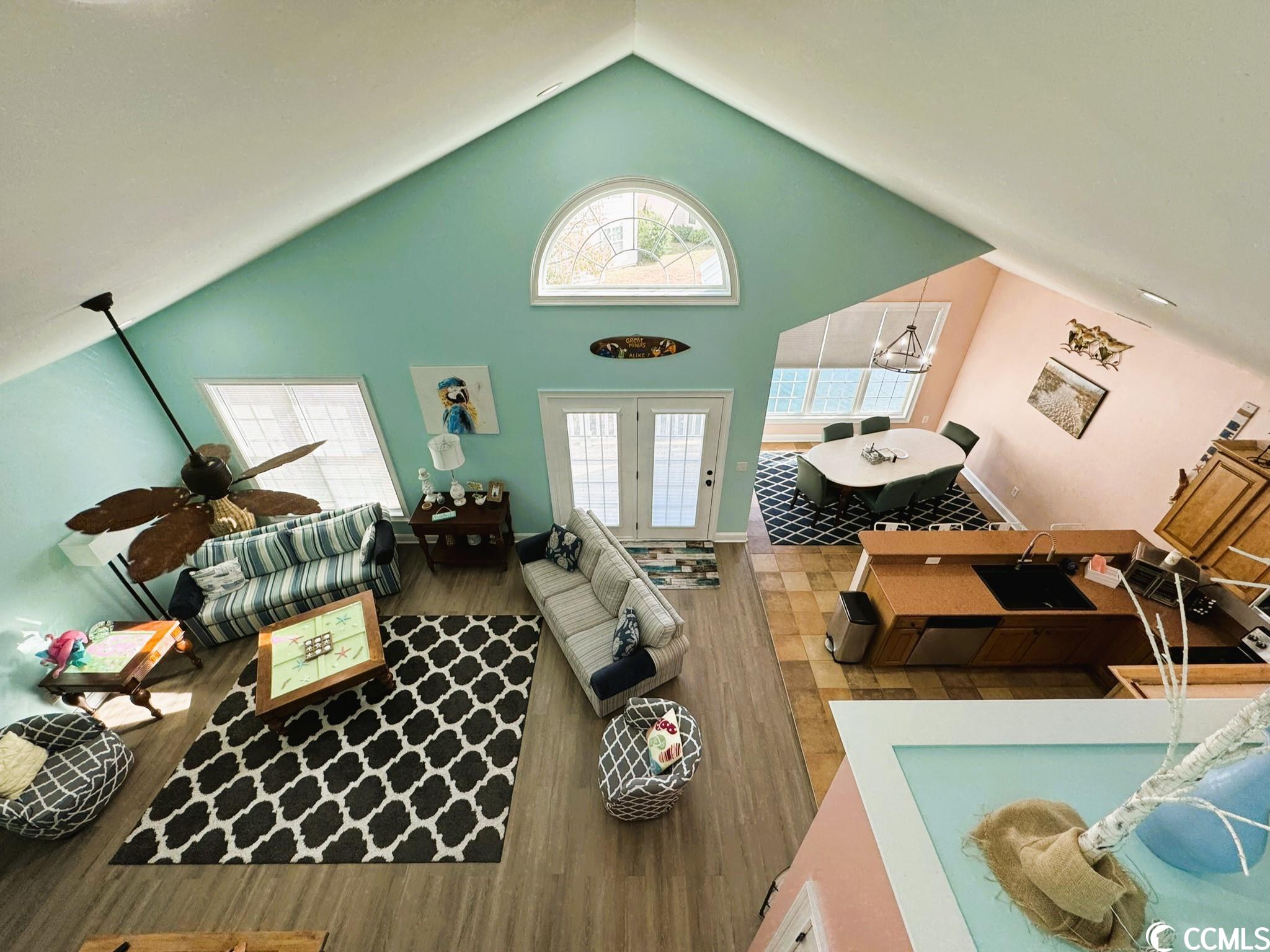 109 Georges Bay Road Murrells Inlet, SC 29576 - Photo 2 of 40 Gallery Image 2