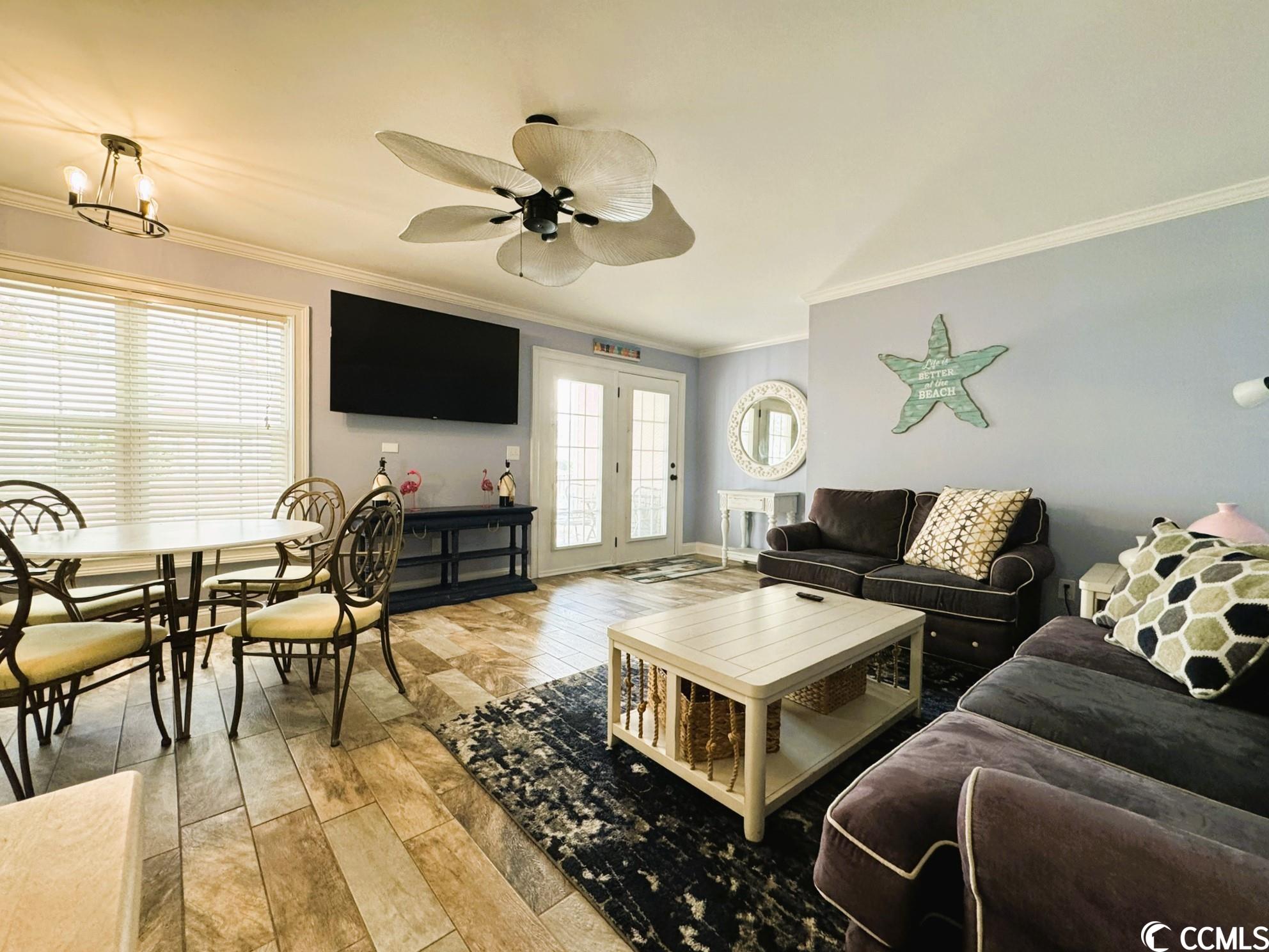 109 Georges Bay Road Murrells Inlet, SC 29576 - Photo 29 of 40 Gallery Image 29