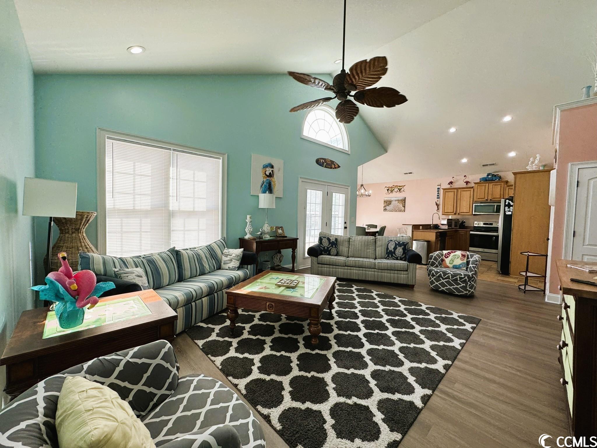 109 Georges Bay Road Murrells Inlet, SC 29576 - Photo 3 of 40 Gallery Image 3
