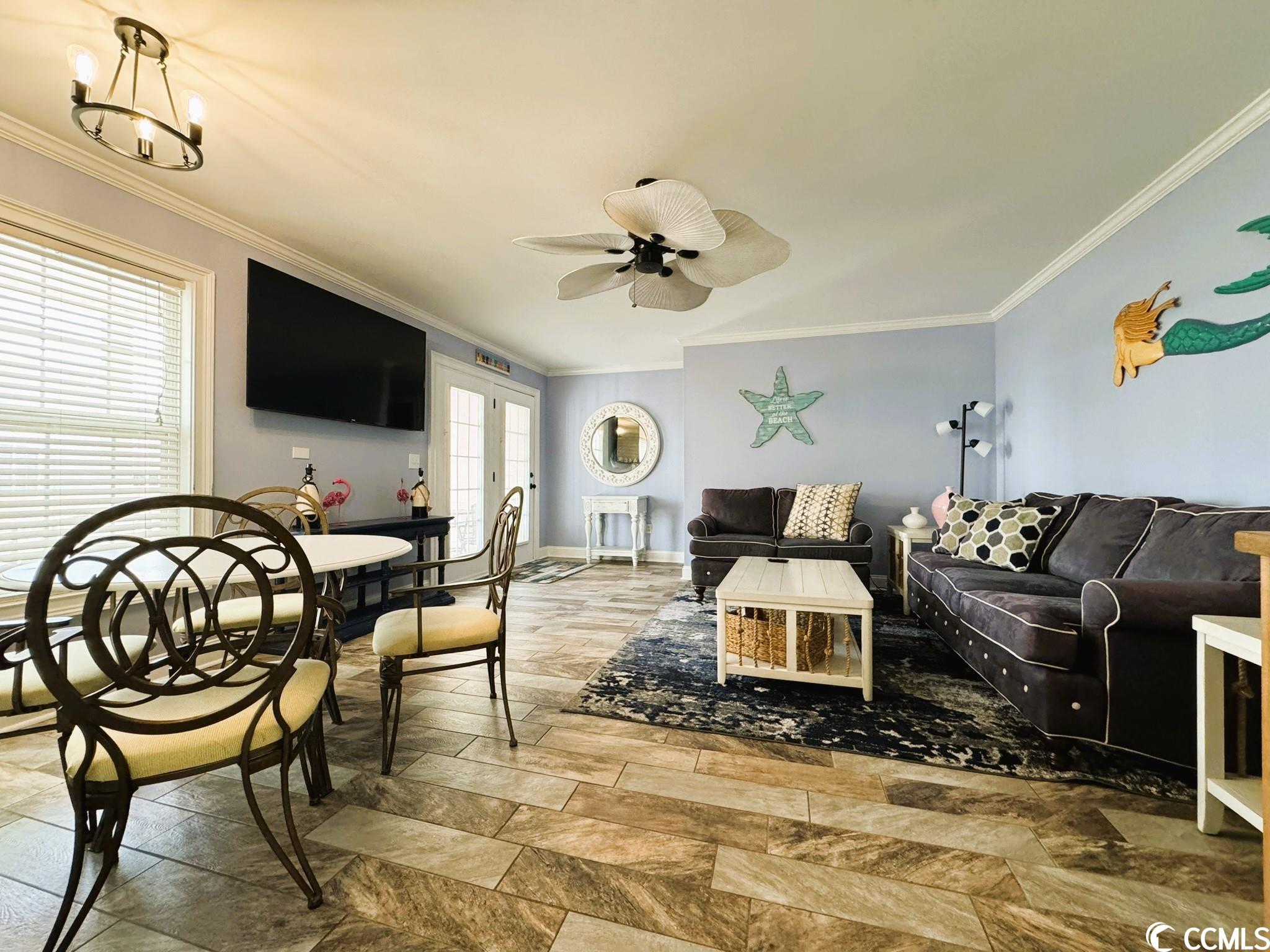 109 Georges Bay Road Murrells Inlet, SC 29576 - Photo 31 of 40 Gallery Image 31
