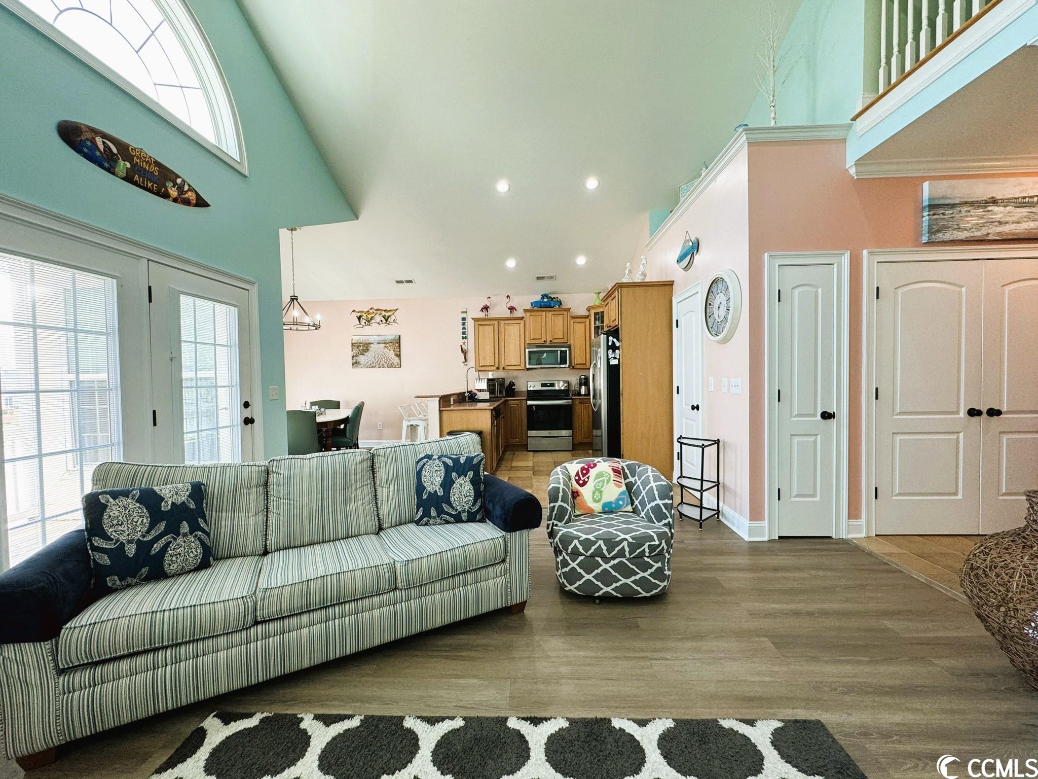 109 Georges Bay Road Murrells Inlet, SC 29576 - Photo 4 of 40 Gallery Image 4