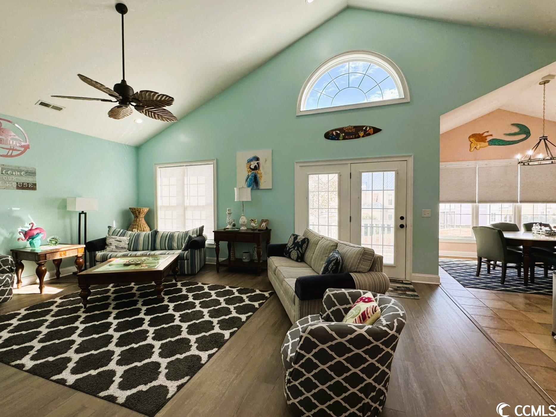 109 Georges Bay Road Murrells Inlet, SC 29576 - Photo 5 of 40 Gallery Image 5