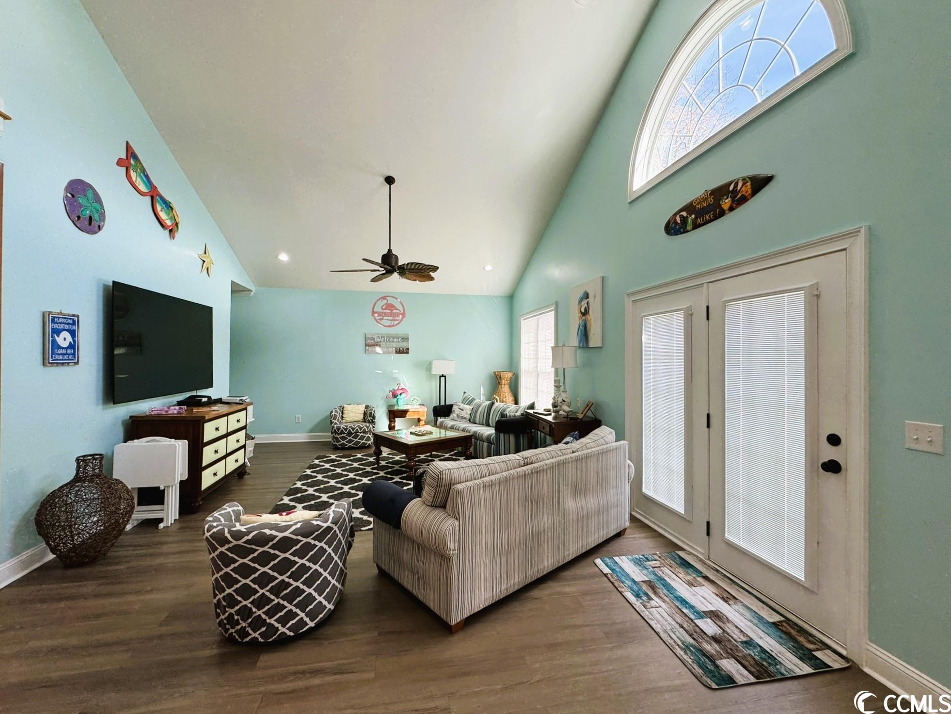 109 Georges Bay Road Murrells Inlet, SC 29576 - Photo 6 of 40 Gallery Image 6