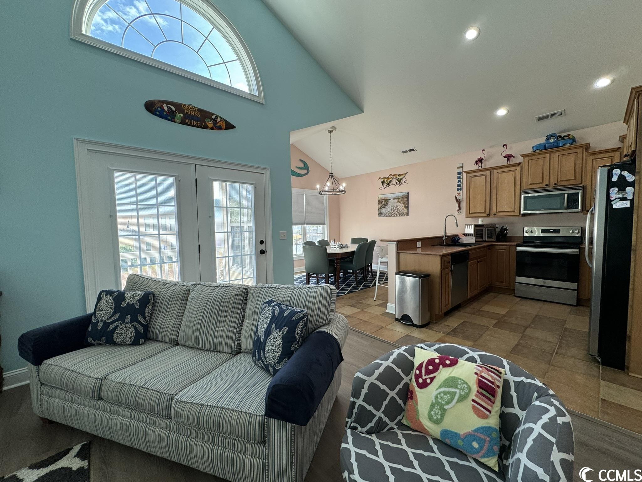 109 Georges Bay Road Murrells Inlet, SC 29576 - Photo 7 of 40 Gallery Image 7