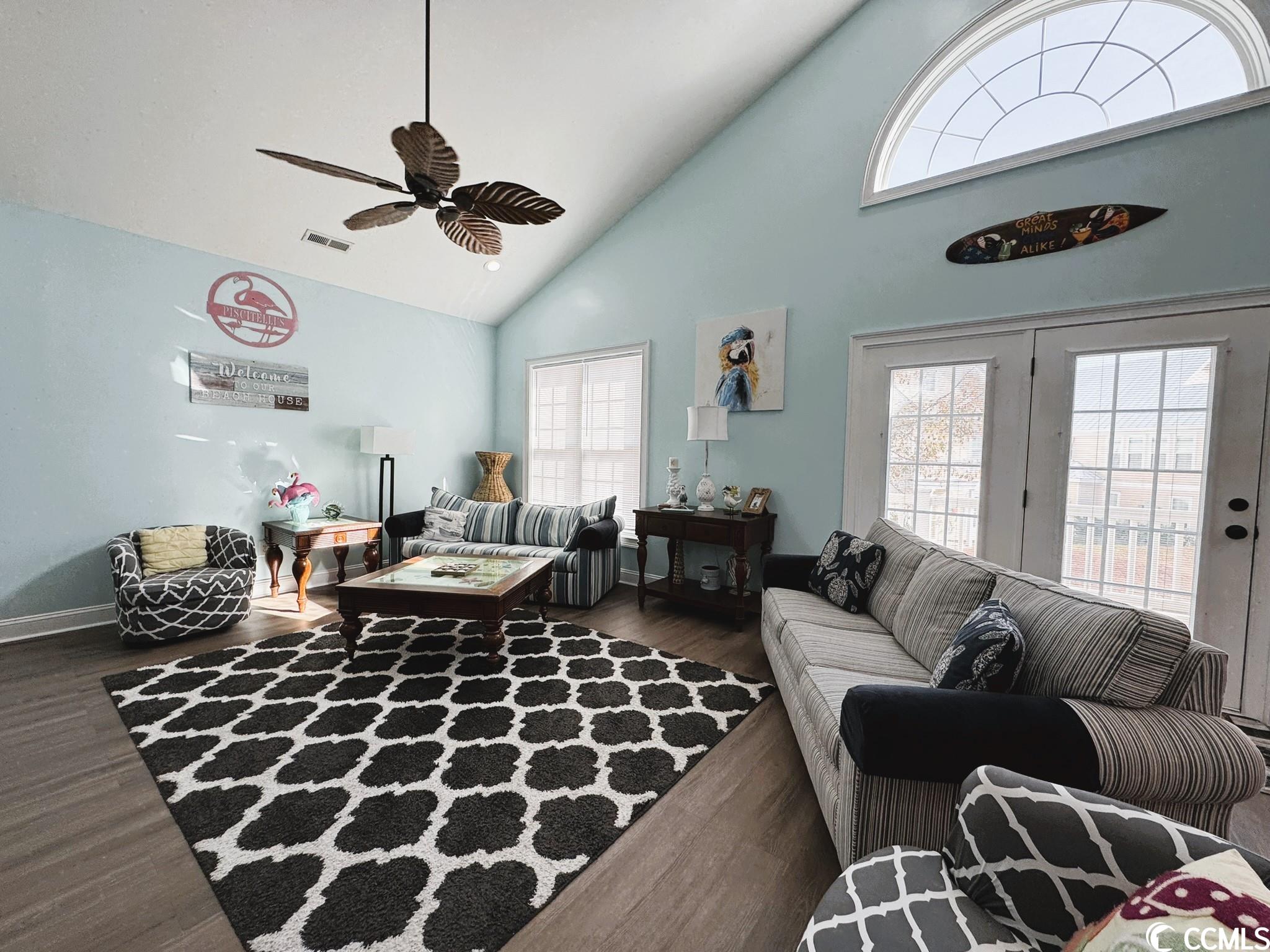 109 Georges Bay Road Murrells Inlet, SC 29576 - Photo 8 of 40 Gallery Image 8